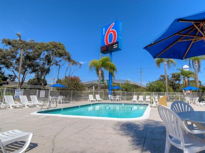 6-san Ysidro, Ca - - Border Hotel San Diego